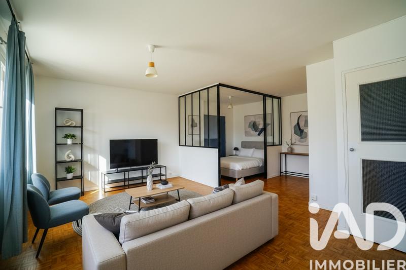 Appartement - 39 m² - 1 pièce