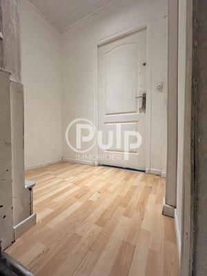 Immeuble - 93 m² - 3 pièces