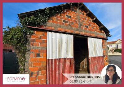 Parking / Garage - 60 m²