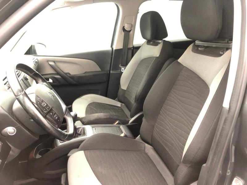 Citroën C4 Picasso BlueHDi 120 s&amp;S Intensive