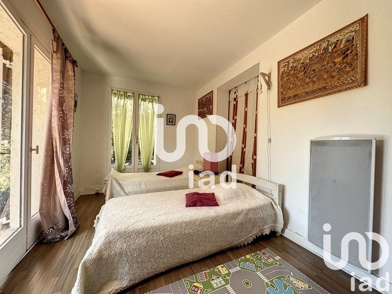 Maison - 189 m² - 7 pièces