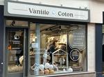 Vanille Coton