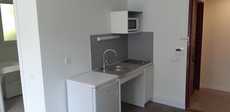 Appartement - 25 m² - 1 pièce