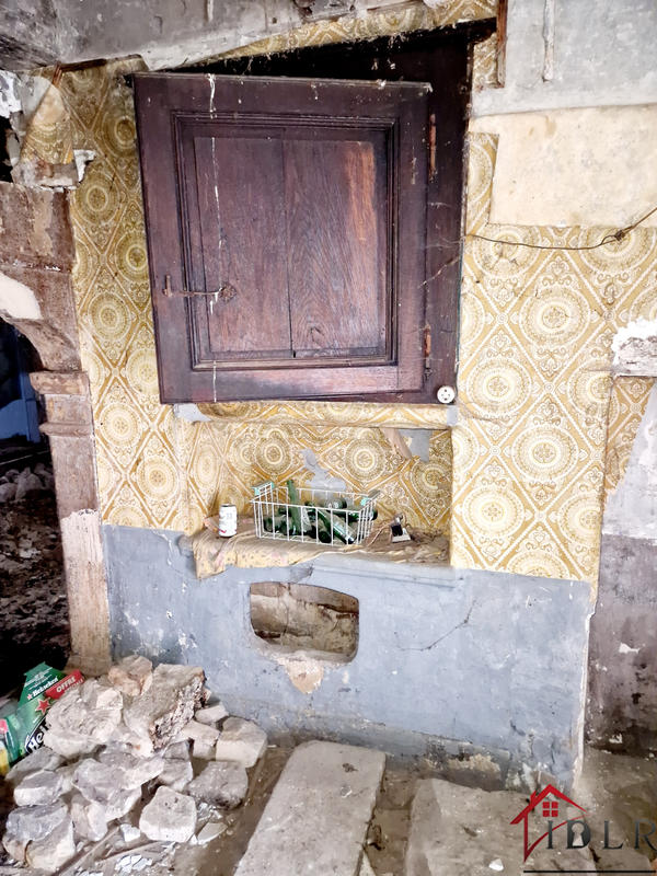 Maison - 165 m² - 4 pièces