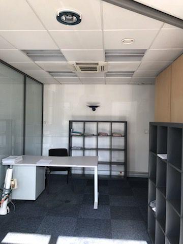 Fonds de commerce - 110 m²