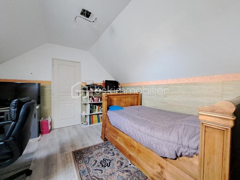 Pavillon - 95 m² - 5 pièces