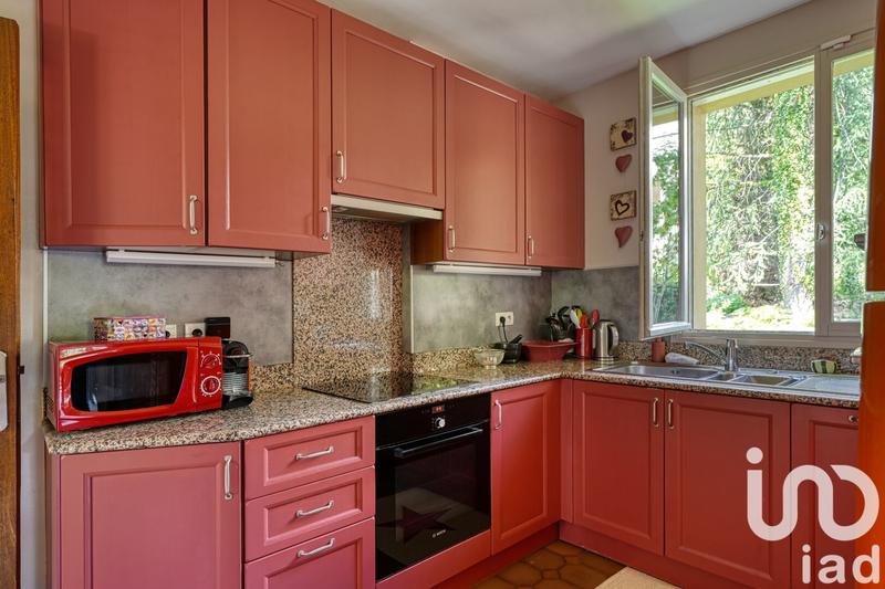 Maison - 175 m² - 6 pièces