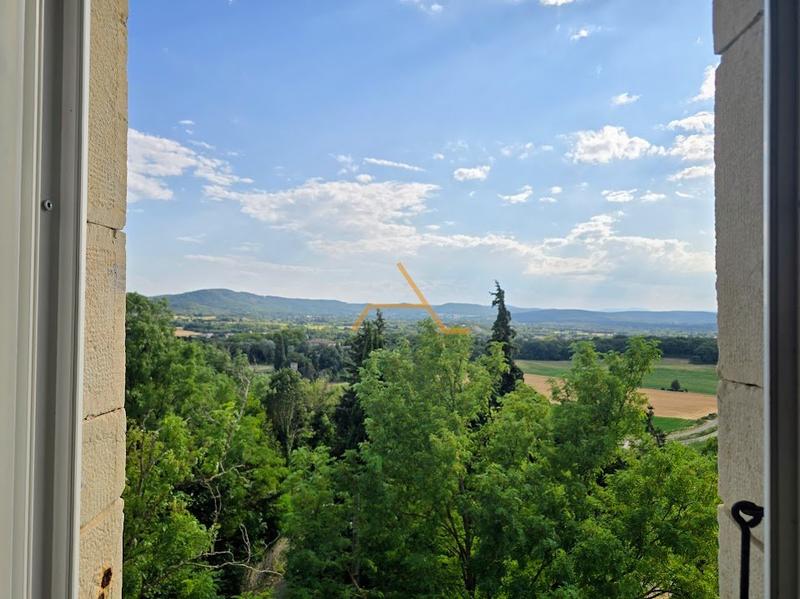 Appartement - 119 m² - 5 pièces