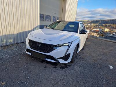 Peugeot 308 III 2021 1.6 Phev - 180 Bv E-Eat8 Gt