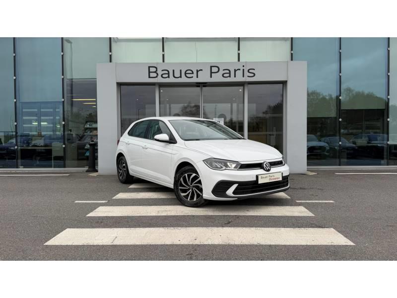 Volkswagen Polo 1.0 Tsi 95 s&amp;S Bvm5 Life