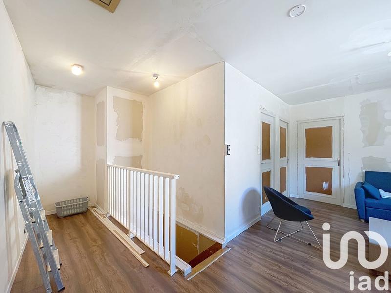 Maison de ville - 96 m² - 5 pièces