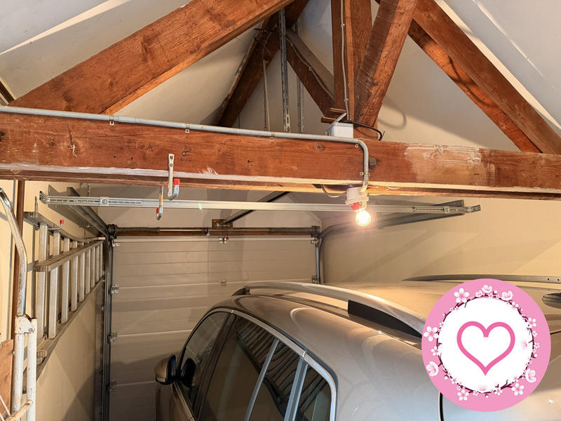 Maison - 96 m² - 4 pièces