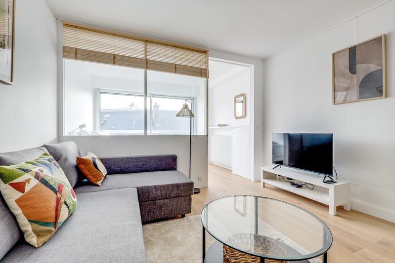 Appartement - 41 m² - 2 pièces