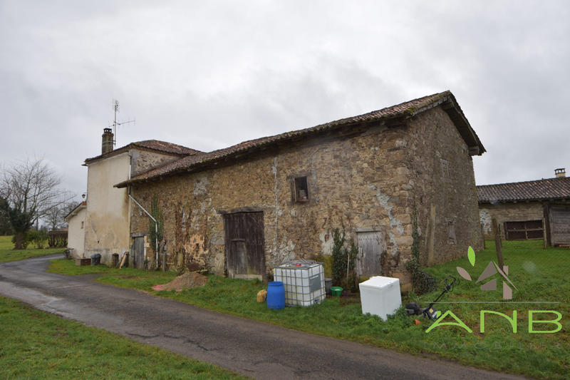 Maison - 65 m² - 4 pièces