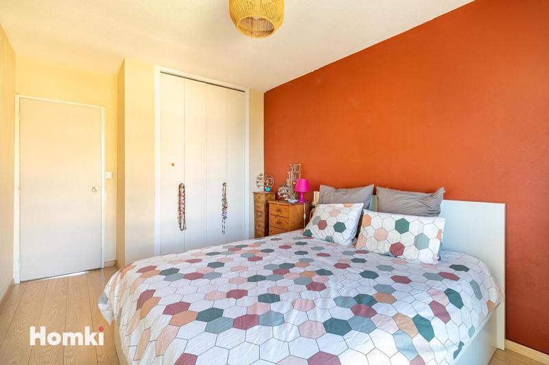 Appartement - 94 m² - 4 pièces