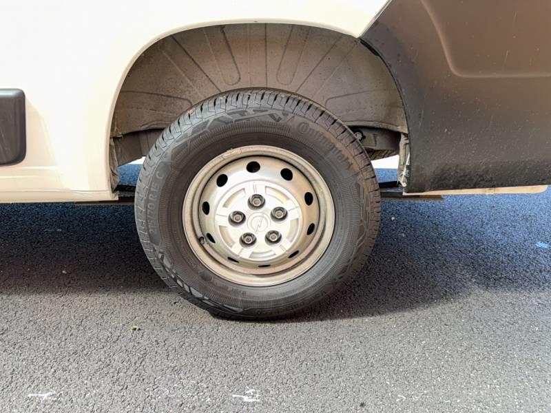 Opel Movano Fgn 3.3t L2h2 140 Blue Hdi s&amp;S