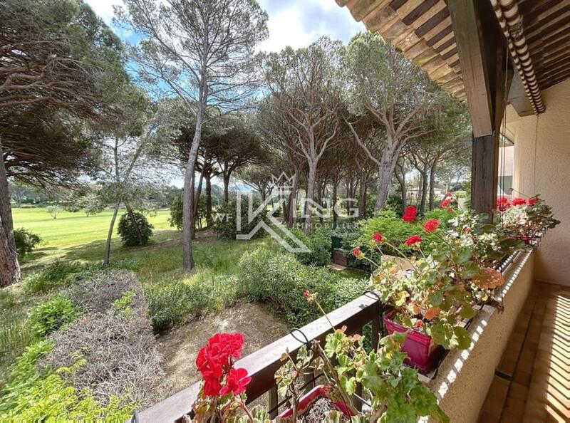 Appartement - 94 m² - 4 pièces