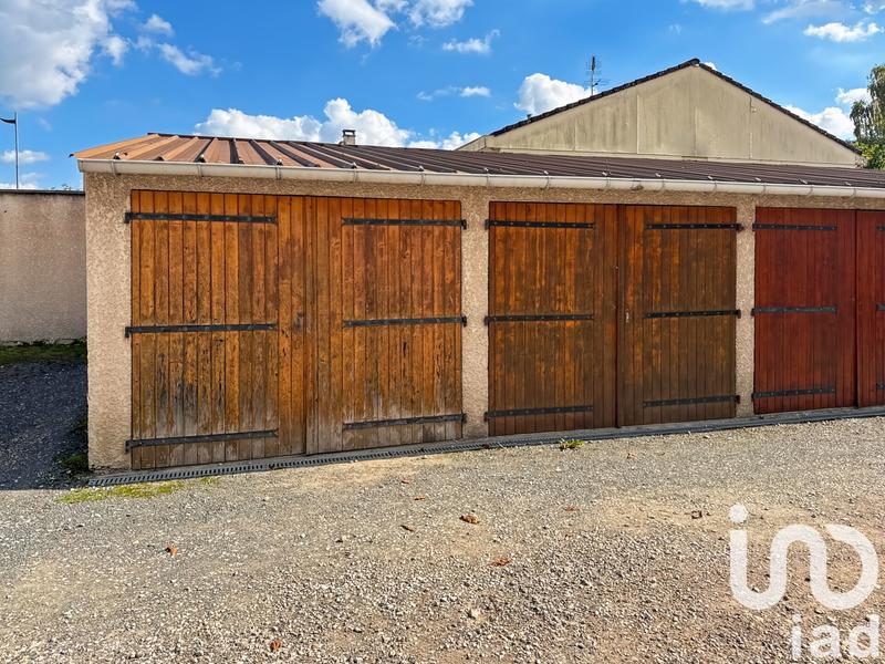 Appartement - 65 m² - 4 pièces