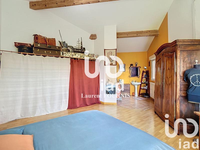 Maison de maîtres - 178 m² - 7 pièces