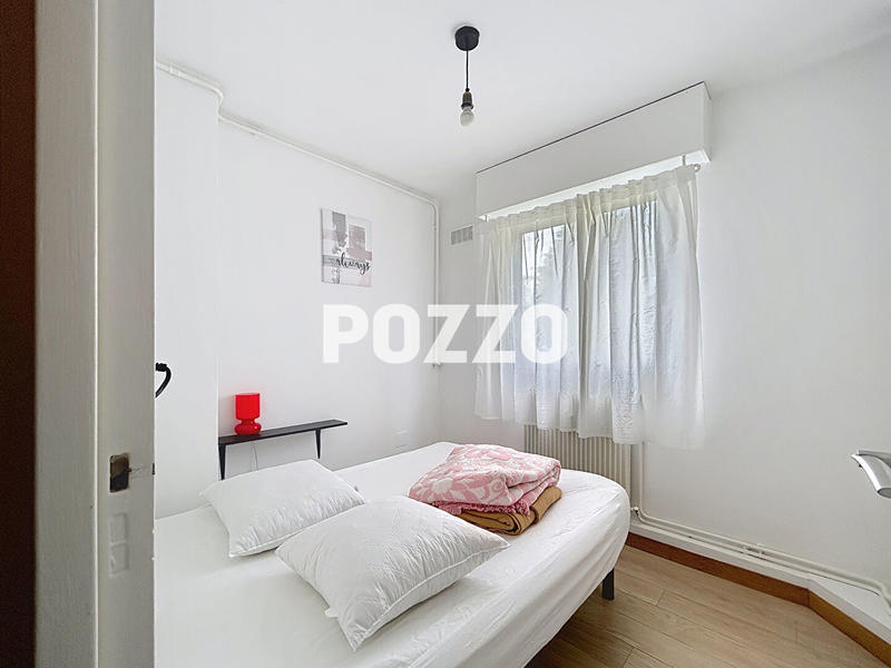 Appartement - 32 m² - 2 pièces