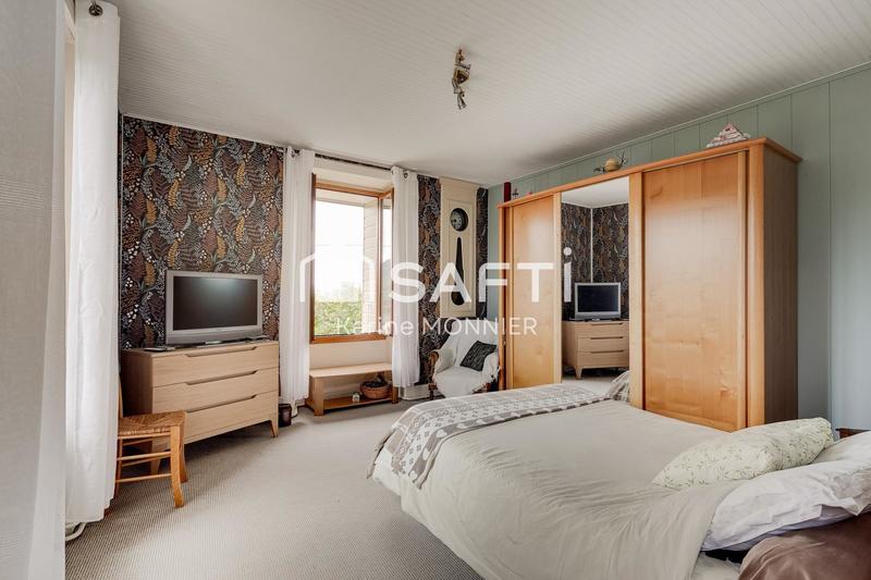 Maison - 548 m² - 16 pièces