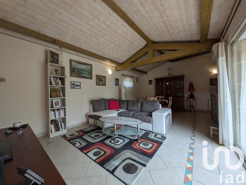 Maison de ville - 116 m² - 4 pièces