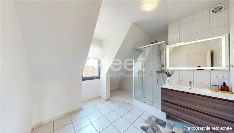 Appartement - 73 m² - 3 pièces