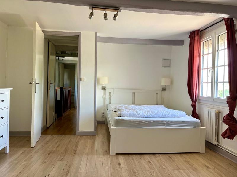 Maison - 120 m² - 4 pièces