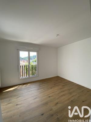 Appartement - 59 m² - 2 pièces