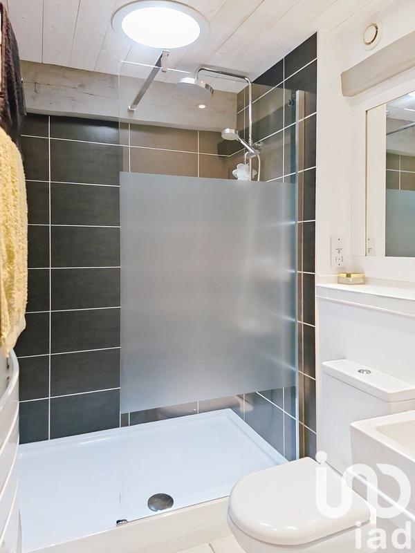 Maison de campagne - 150 m² - 5 pièces