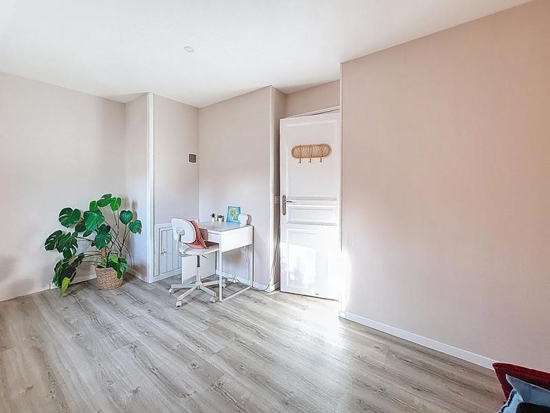 Maison - 78 m² - 4 pièces