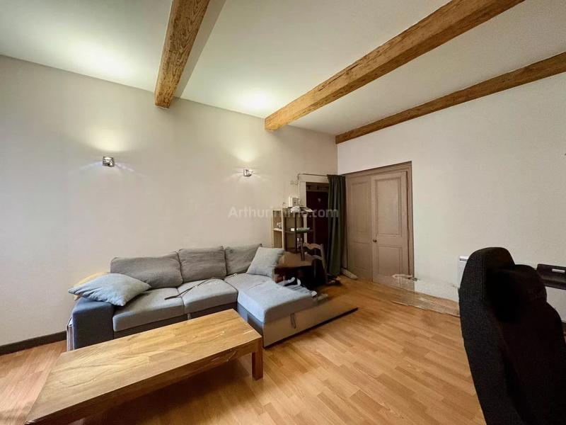 Appartement - 54 m² - 2 pièces