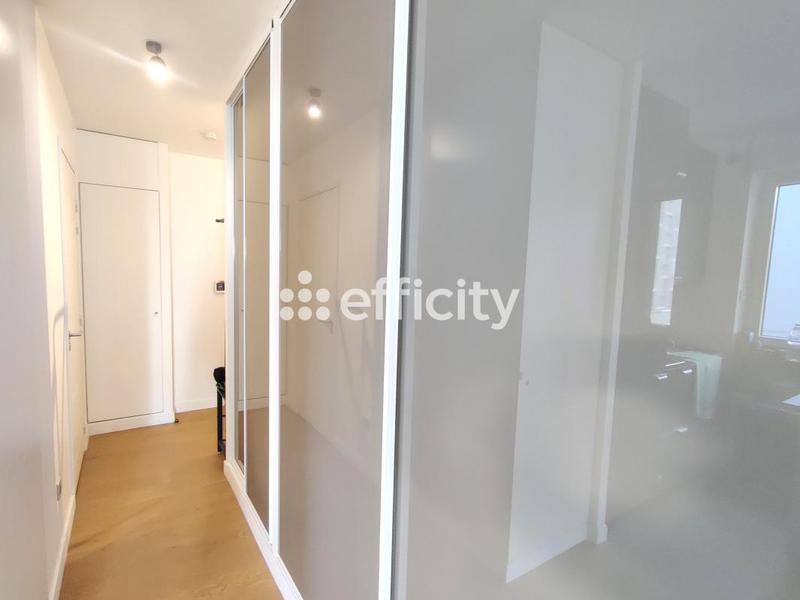 Appartement - 35 m² - 1 pièce