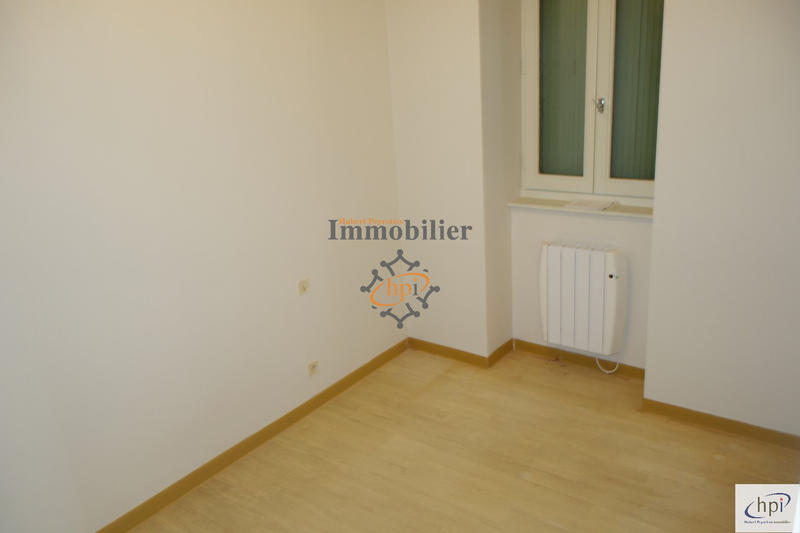 Appartement - 62 m² - 4 pièces