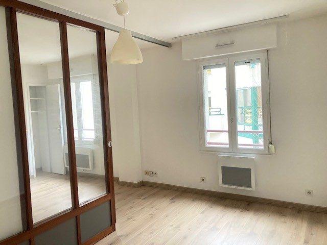 Appartement - 31 m² - 2 pièces