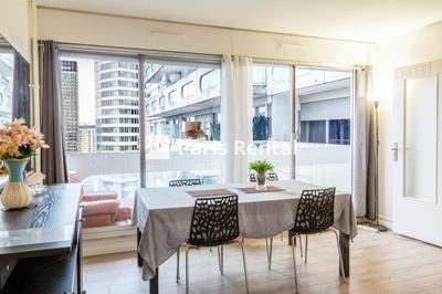 Appartement - 79 m² - 3 pièces