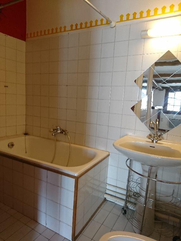 Appartement - 35 m² - 1 pièce