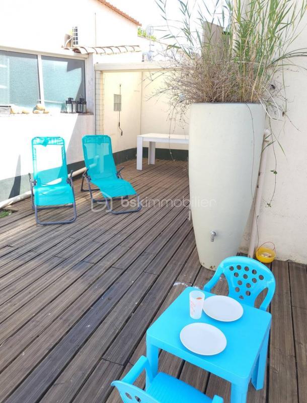 Villa - 42 m² - 3 pièces