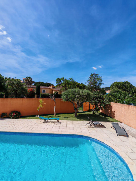 Villa - 144 m² - 5 pièces