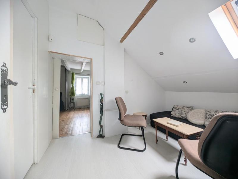 Maison - 140 m² - 4 pièces