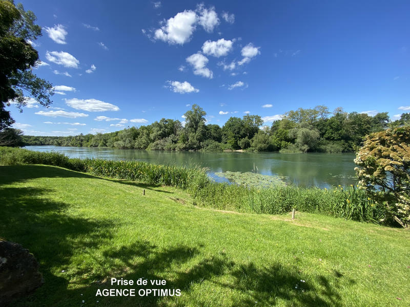 Maison - 134 m² - 6 pièces