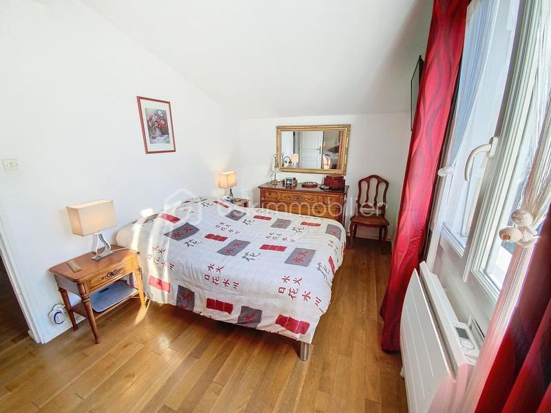 Villa - 147 m² - 6 pièces