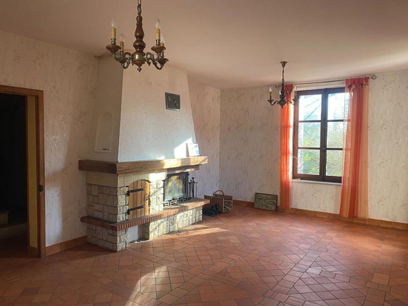 Maison - 140 m² - 8 pièces
