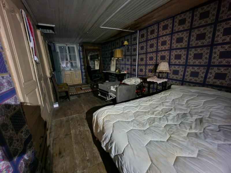 Fermette - 250 m² - 10 pièces