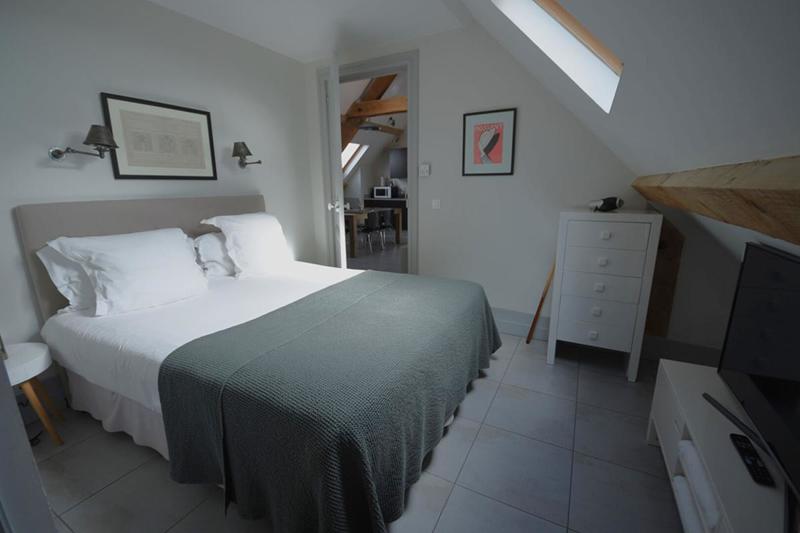 Appartement - 80 m² - 5 pièces