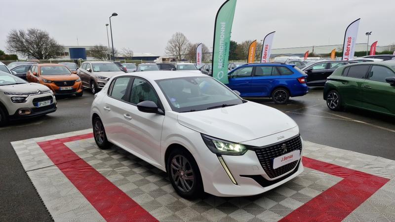 Peugeot 208 Business R 2 Pl puretech 100 ss bvm6 active