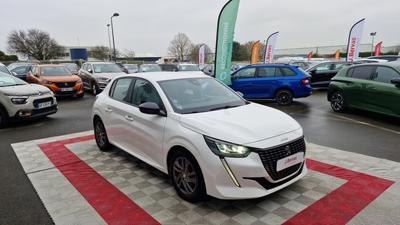 Peugeot 208 Business R 2 Pl puretech 100 ss bvm6 active