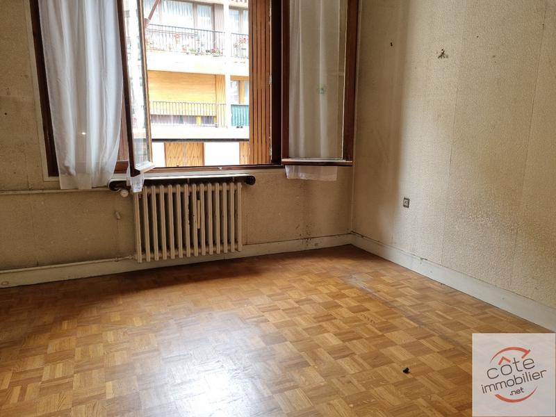 Appartement - 54 m² - 3 pièces