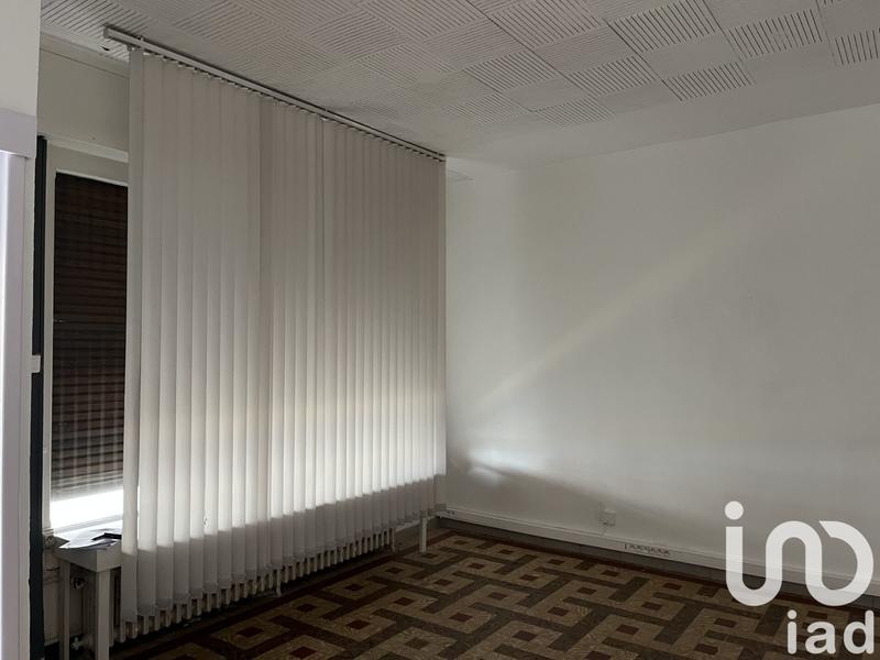 Maison - 172 m² - 8 pièces