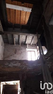 Maison - 65 m² - 2 pièces